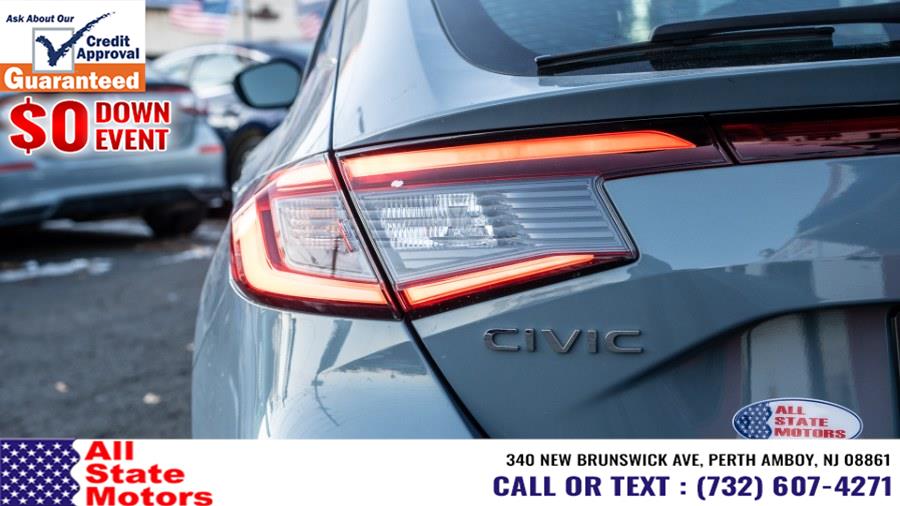 2022 Honda Civic Hatchback Sport CVT, available for sale in Perth Amboy, New Jersey | All State Motor Inc. Perth Amboy, New Jersey 2022 Honda Civic Hatchback Sport CVT, available for sale in Perth Amboy, New Jersey | All State Motor Inc. Perth Amboy, New Jersey