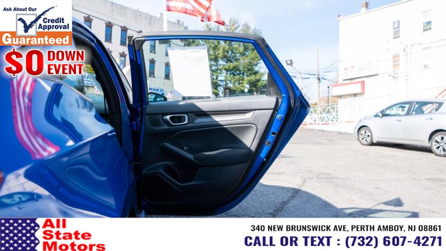 2023 Honda Civic Sedan Sport CVT, available for sale in Perth Amboy, New Jersey | All State Motor Inc. Perth Amboy, New Jersey 2023 Honda Civic Sedan Sport CVT, available for sale in Perth Amboy, New Jersey | All State Motor Inc. Perth Amboy, New Jersey