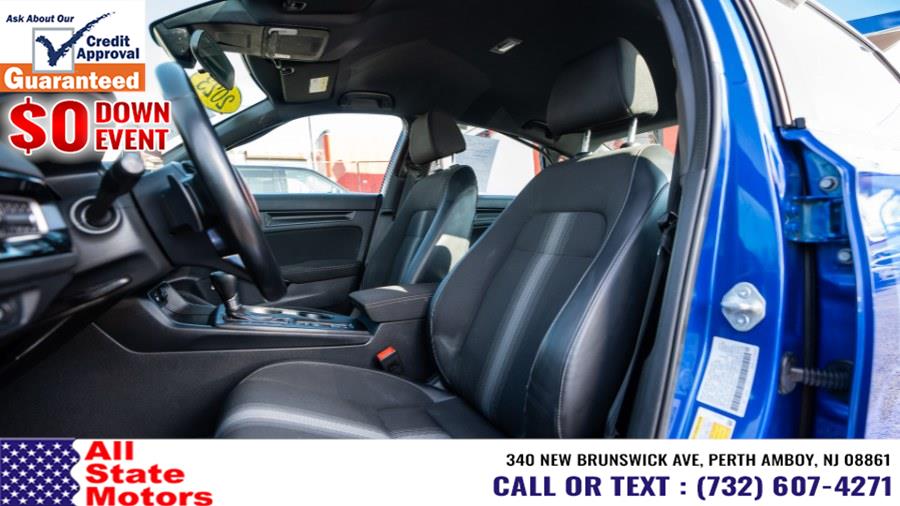 2023 Honda Civic Sedan Sport CVT, available for sale in Perth Amboy, New Jersey | All State Motor Inc. Perth Amboy, New Jersey 2023 Honda Civic Sedan Sport CVT, available for sale in Perth Amboy, New Jersey | All State Motor Inc. Perth Amboy, New Jersey