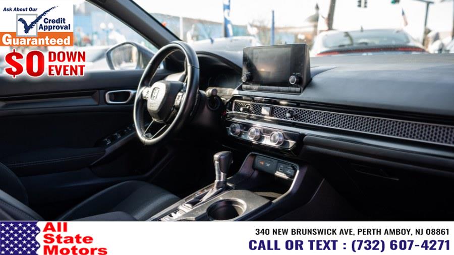 2023 Honda Civic Sedan Sport CVT, available for sale in Perth Amboy, New Jersey | All State Motor Inc. Perth Amboy, New Jersey 2023 Honda Civic Sedan Sport CVT, available for sale in Perth Amboy, New Jersey | All State Motor Inc. Perth Amboy, New Jersey