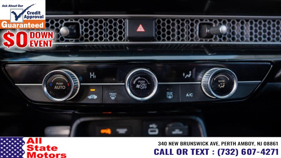 2023 Honda Civic Sedan Sport CVT, available for sale in Perth Amboy, New Jersey | All State Motor Inc. Perth Amboy, New Jersey 2023 Honda Civic Sedan Sport CVT, available for sale in Perth Amboy, New Jersey | All State Motor Inc. Perth Amboy, New Jersey