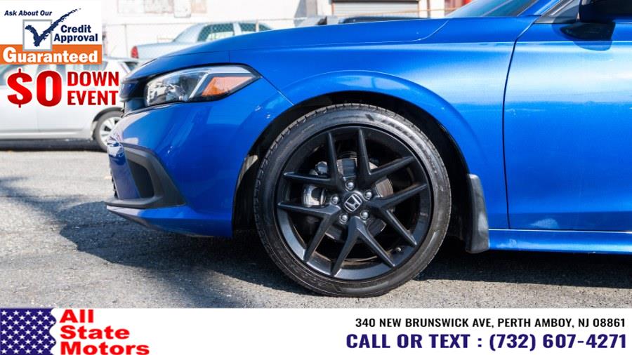 2023 Honda Civic Sedan Sport CVT, available for sale in Perth Amboy, New Jersey | All State Motor Inc. Perth Amboy, New Jersey 2023 Honda Civic Sedan Sport CVT, available for sale in Perth Amboy, New Jersey | All State Motor Inc. Perth Amboy, New Jersey