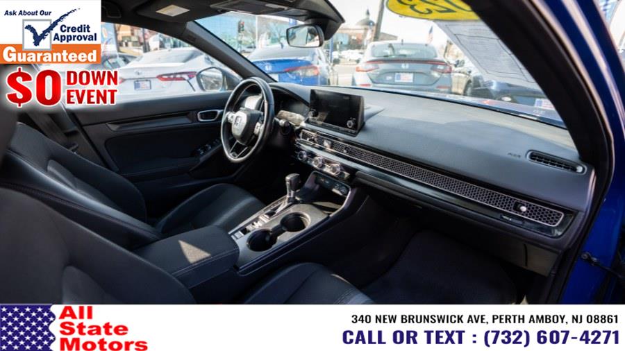 2023 Honda Civic Sedan Sport CVT, available for sale in Perth Amboy, New Jersey | All State Motor Inc. Perth Amboy, New Jersey 2023 Honda Civic Sedan Sport CVT, available for sale in Perth Amboy, New Jersey | All State Motor Inc. Perth Amboy, New Jersey
