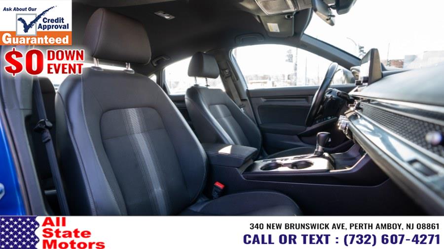 2023 Honda Civic Sedan Sport CVT, available for sale in Perth Amboy, New Jersey | All State Motor Inc. Perth Amboy, New Jersey 2023 Honda Civic Sedan Sport CVT, available for sale in Perth Amboy, New Jersey | All State Motor Inc. Perth Amboy, New Jersey