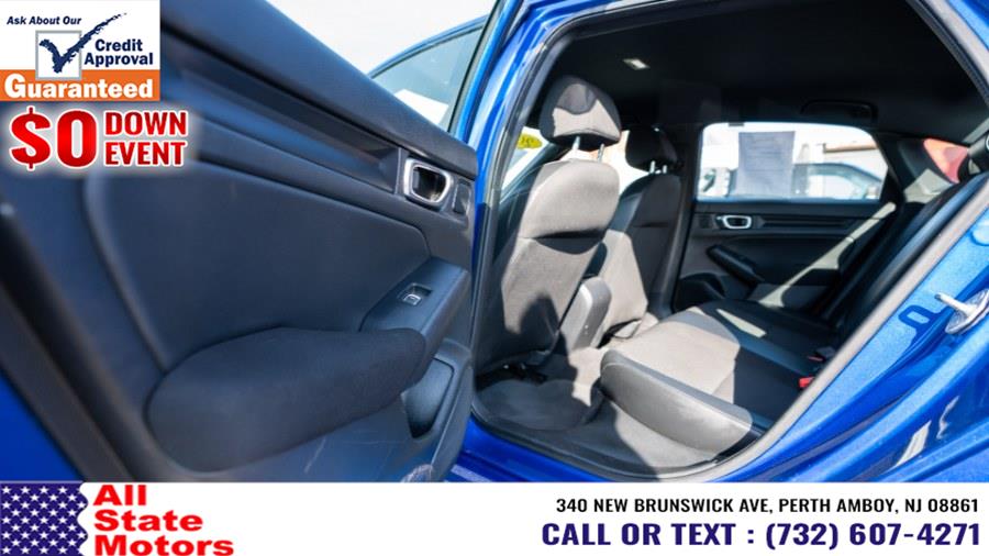 2023 Honda Civic Sedan Sport CVT, available for sale in Perth Amboy, New Jersey | All State Motor Inc. Perth Amboy, New Jersey 2023 Honda Civic Sedan Sport CVT, available for sale in Perth Amboy, New Jersey | All State Motor Inc. Perth Amboy, New Jersey