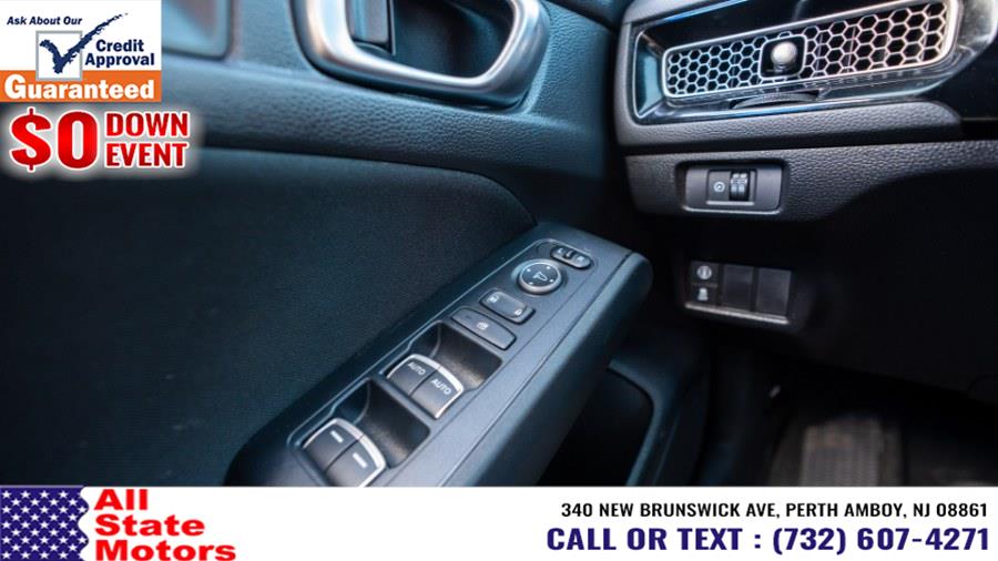 2023 Honda Civic Sedan Sport CVT, available for sale in Perth Amboy, New Jersey | All State Motor Inc. Perth Amboy, New Jersey 2023 Honda Civic Sedan Sport CVT, available for sale in Perth Amboy, New Jersey | All State Motor Inc. Perth Amboy, New Jersey