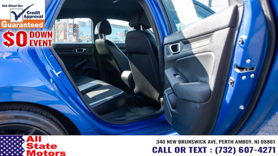 2023 Honda Civic Sedan Sport CVT, available for sale in Perth Amboy, New Jersey | All State Motor Inc. Perth Amboy, New Jersey 2023 Honda Civic Sedan Sport CVT, available for sale in Perth Amboy, New Jersey | All State Motor Inc. Perth Amboy, New Jersey