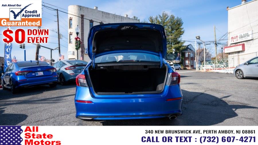 2023 Honda Civic Sedan Sport CVT, available for sale in Perth Amboy, New Jersey | All State Motor Inc. Perth Amboy, New Jersey 2023 Honda Civic Sedan Sport CVT, available for sale in Perth Amboy, New Jersey | All State Motor Inc. Perth Amboy, New Jersey