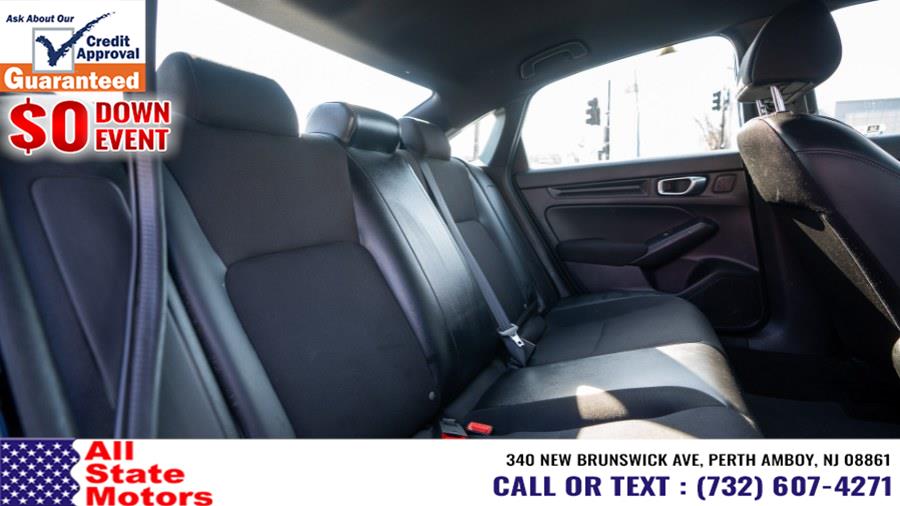2023 Honda Civic Sedan Sport CVT, available for sale in Perth Amboy, New Jersey | All State Motor Inc. Perth Amboy, New Jersey 2023 Honda Civic Sedan Sport CVT, available for sale in Perth Amboy, New Jersey | All State Motor Inc. Perth Amboy, New Jersey