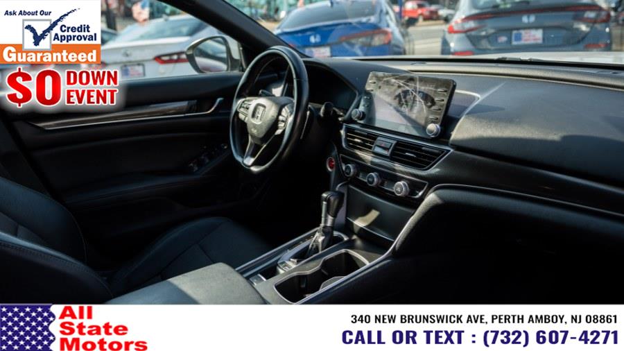 2020 Honda Accord Sedan Sport 1.5T CVT, available for sale in Perth Amboy, New Jersey | All State Motor Inc. Perth Amboy, New Jersey 2020 Honda Accord Sedan Sport 1.5T CVT, available for sale in Perth Amboy, New Jersey | All State Motor Inc. Perth Amboy, New Jersey