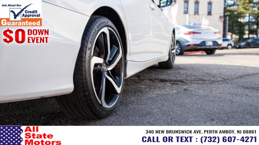 2020 Honda Accord Sedan Sport 1.5T CVT, available for sale in Perth Amboy, New Jersey | All State Motor Inc. Perth Amboy, New Jersey 2020 Honda Accord Sedan Sport 1.5T CVT, available for sale in Perth Amboy, New Jersey | All State Motor Inc. Perth Amboy, New Jersey