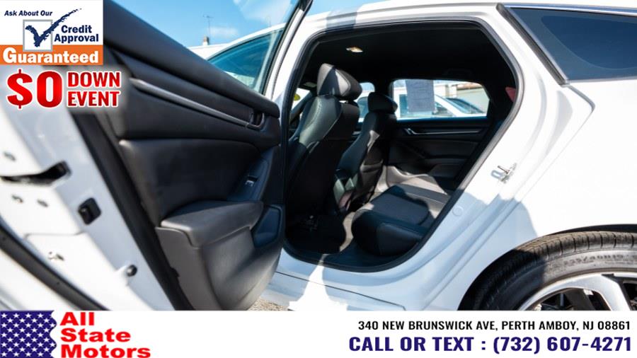 2020 Honda Accord Sedan Sport 1.5T CVT, available for sale in Perth Amboy, New Jersey | All State Motor Inc. Perth Amboy, New Jersey 2020 Honda Accord Sedan Sport 1.5T CVT, available for sale in Perth Amboy, New Jersey | All State Motor Inc. Perth Amboy, New Jersey