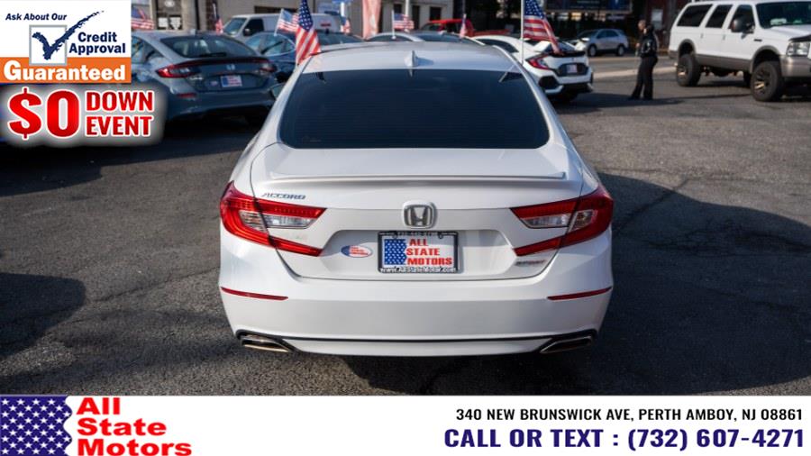2020 Honda Accord Sedan Sport 1.5T CVT, available for sale in Perth Amboy, New Jersey | All State Motor Inc. Perth Amboy, New Jersey 2020 Honda Accord Sedan Sport 1.5T CVT, available for sale in Perth Amboy, New Jersey | All State Motor Inc. Perth Amboy, New Jersey