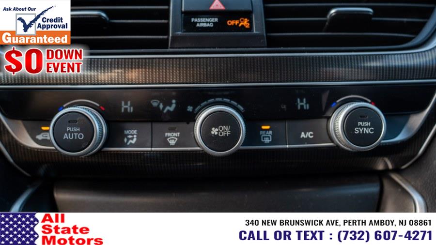 2020 Honda Accord Sedan Sport 1.5T CVT, available for sale in Perth Amboy, New Jersey | All State Motor Inc. Perth Amboy, New Jersey 2020 Honda Accord Sedan Sport 1.5T CVT, available for sale in Perth Amboy, New Jersey | All State Motor Inc. Perth Amboy, New Jersey