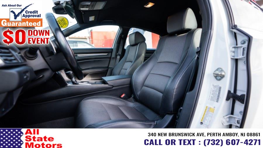 2020 Honda Accord Sedan Sport 1.5T CVT, available for sale in Perth Amboy, New Jersey | All State Motor Inc. Perth Amboy, New Jersey 2020 Honda Accord Sedan Sport 1.5T CVT, available for sale in Perth Amboy, New Jersey | All State Motor Inc. Perth Amboy, New Jersey