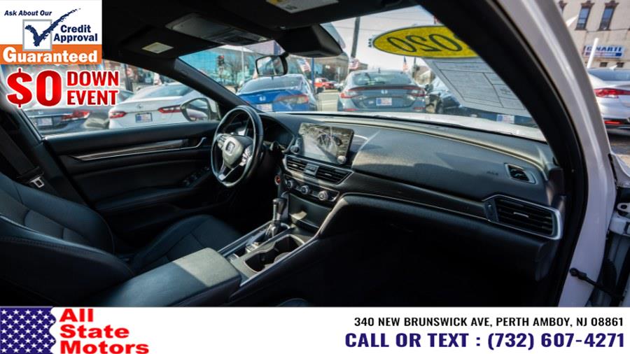 2020 Honda Accord Sedan Sport 1.5T CVT, available for sale in Perth Amboy, New Jersey | All State Motor Inc. Perth Amboy, New Jersey 2020 Honda Accord Sedan Sport 1.5T CVT, available for sale in Perth Amboy, New Jersey | All State Motor Inc. Perth Amboy, New Jersey