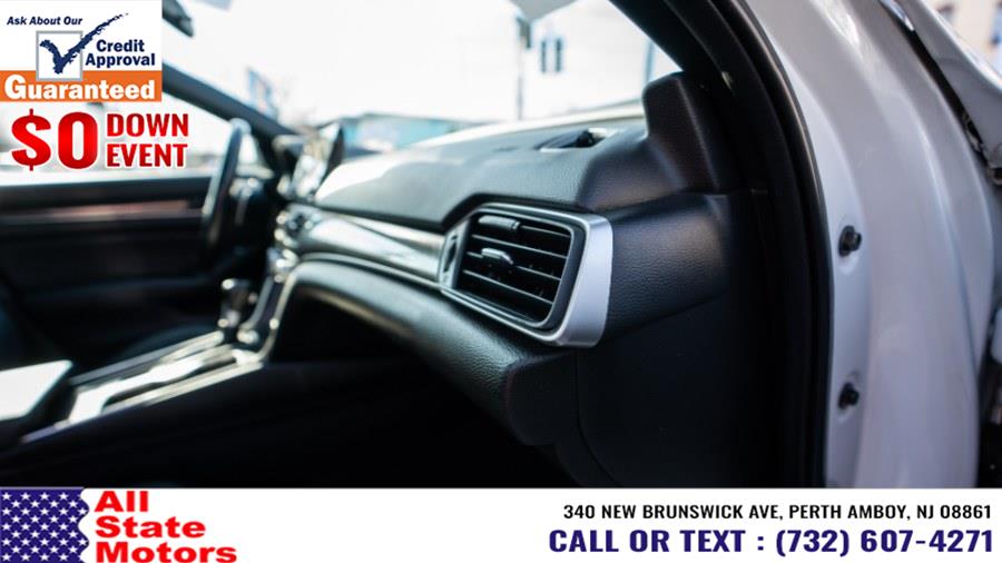 2020 Honda Accord Sedan Sport 1.5T CVT, available for sale in Perth Amboy, New Jersey | All State Motor Inc. Perth Amboy, New Jersey 2020 Honda Accord Sedan Sport 1.5T CVT, available for sale in Perth Amboy, New Jersey | All State Motor Inc. Perth Amboy, New Jersey
