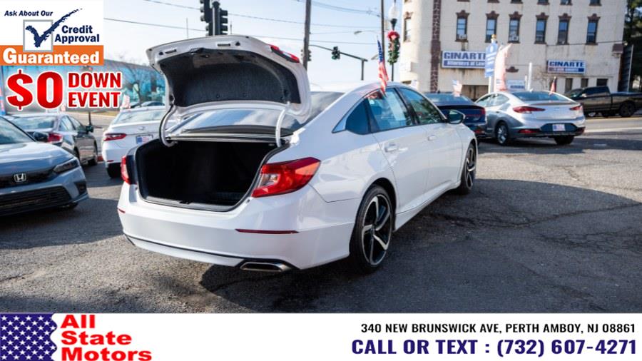 2020 Honda Accord Sedan Sport 1.5T CVT, available for sale in Perth Amboy, New Jersey | All State Motor Inc. Perth Amboy, New Jersey 2020 Honda Accord Sedan Sport 1.5T CVT, available for sale in Perth Amboy, New Jersey | All State Motor Inc. Perth Amboy, New Jersey