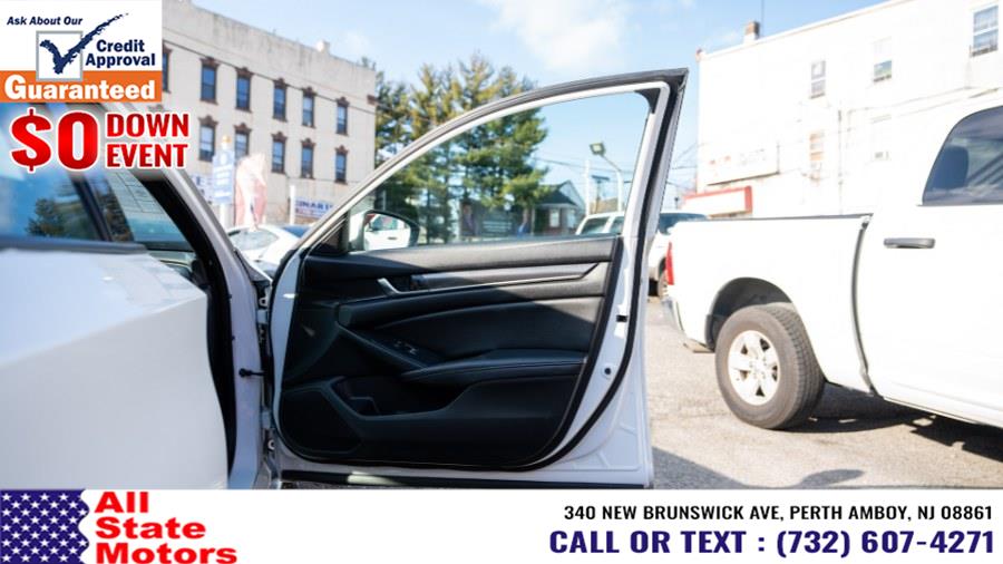2020 Honda Accord Sedan Sport 1.5T CVT, available for sale in Perth Amboy, New Jersey | All State Motor Inc. Perth Amboy, New Jersey 2020 Honda Accord Sedan Sport 1.5T CVT, available for sale in Perth Amboy, New Jersey | All State Motor Inc. Perth Amboy, New Jersey