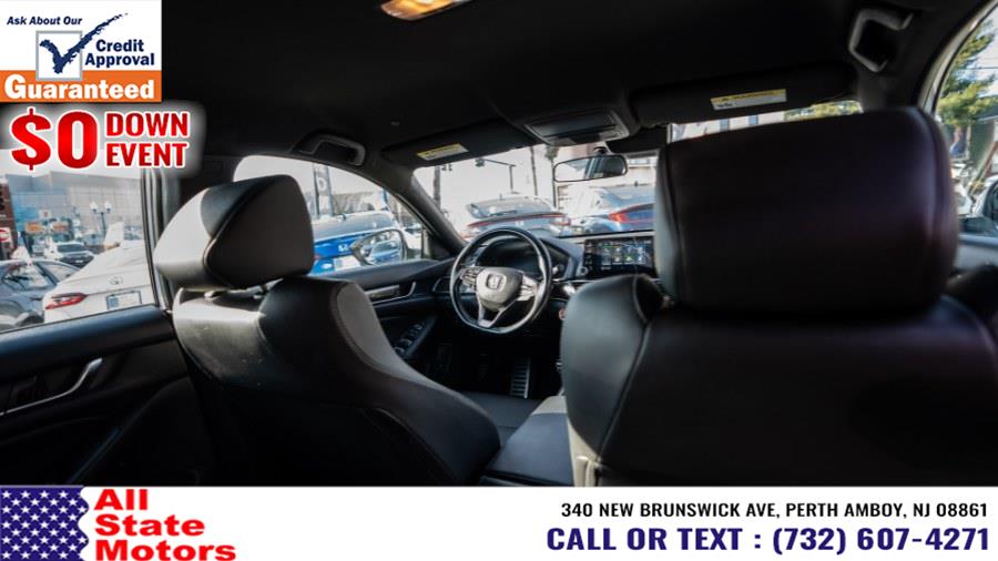 2020 Honda Accord Sedan Sport 1.5T CVT, available for sale in Perth Amboy, New Jersey | All State Motor Inc. Perth Amboy, New Jersey 2020 Honda Accord Sedan Sport 1.5T CVT, available for sale in Perth Amboy, New Jersey | All State Motor Inc. Perth Amboy, New Jersey