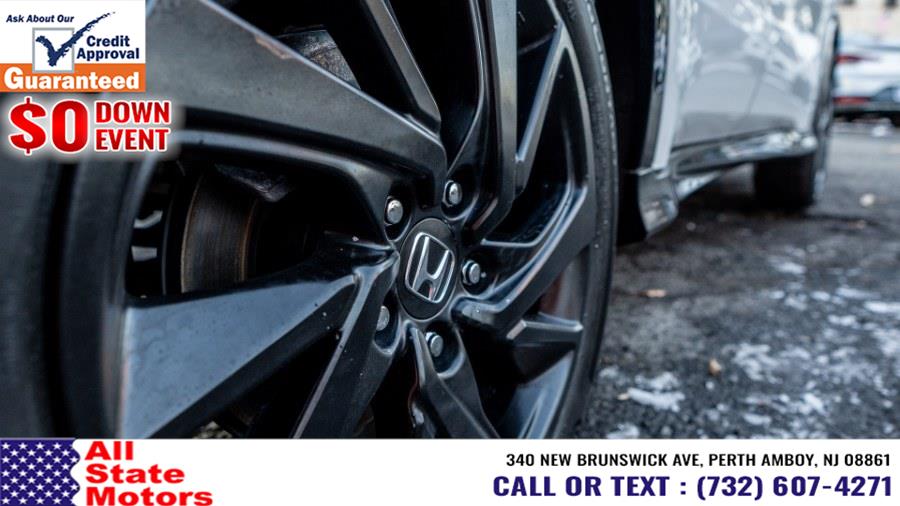 2022 Honda HR-V Sport AWD CVT, available for sale in Perth Amboy, New Jersey | All State Motor Inc. Perth Amboy, New Jersey 2022 Honda HR-V Sport AWD CVT, available for sale in Perth Amboy, New Jersey | All State Motor Inc. Perth Amboy, New Jersey