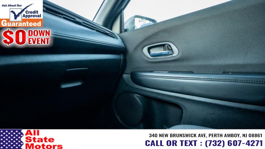 2022 Honda HR-V Sport AWD CVT, available for sale in Perth Amboy, New Jersey | All State Motor Inc. Perth Amboy, New Jersey 2022 Honda HR-V Sport AWD CVT, available for sale in Perth Amboy, New Jersey | All State Motor Inc. Perth Amboy, New Jersey