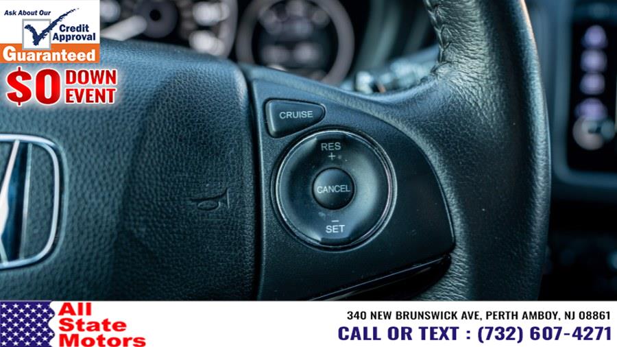 2022 Honda HR-V Sport AWD CVT, available for sale in Perth Amboy, New Jersey | All State Motor Inc. Perth Amboy, New Jersey 2022 Honda HR-V Sport AWD CVT, available for sale in Perth Amboy, New Jersey | All State Motor Inc. Perth Amboy, New Jersey