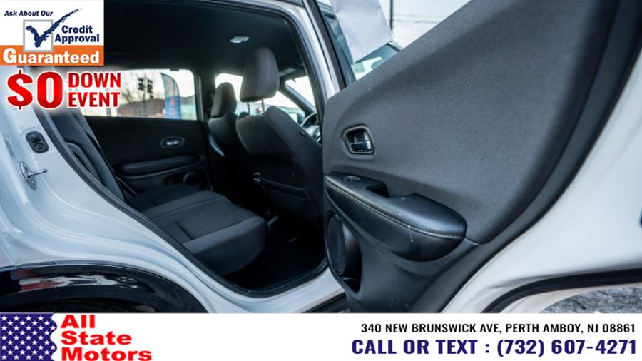 2022 Honda HR-V Sport AWD CVT, available for sale in Perth Amboy, New Jersey | All State Motor Inc. Perth Amboy, New Jersey 2022 Honda HR-V Sport AWD CVT, available for sale in Perth Amboy, New Jersey | All State Motor Inc. Perth Amboy, New Jersey