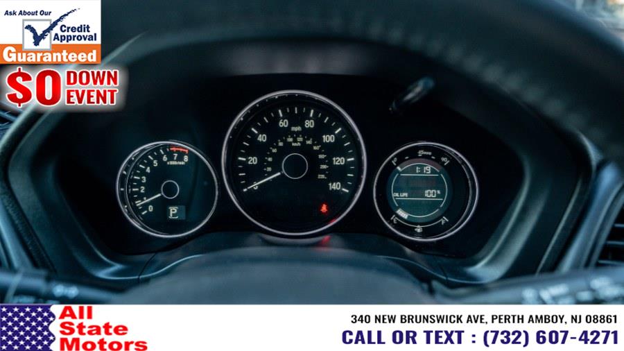 2022 Honda HR-V Sport AWD CVT, available for sale in Perth Amboy, New Jersey | All State Motor Inc. Perth Amboy, New Jersey 2022 Honda HR-V Sport AWD CVT, available for sale in Perth Amboy, New Jersey | All State Motor Inc. Perth Amboy, New Jersey