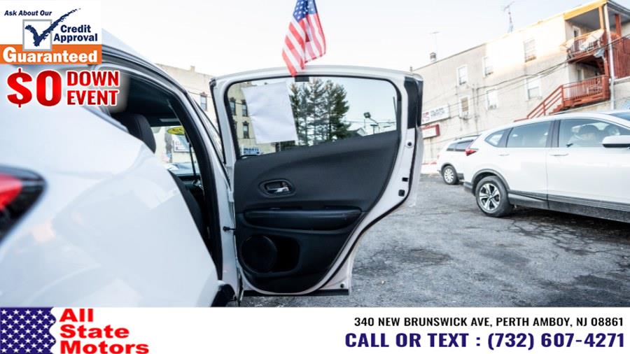 2022 Honda HR-V Sport AWD CVT, available for sale in Perth Amboy, New Jersey | All State Motor Inc. Perth Amboy, New Jersey 2022 Honda HR-V Sport AWD CVT, available for sale in Perth Amboy, New Jersey | All State Motor Inc. Perth Amboy, New Jersey