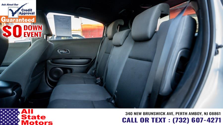 2022 Honda HR-V Sport AWD CVT, available for sale in Perth Amboy, New Jersey | All State Motor Inc. Perth Amboy, New Jersey 2022 Honda HR-V Sport AWD CVT, available for sale in Perth Amboy, New Jersey | All State Motor Inc. Perth Amboy, New Jersey