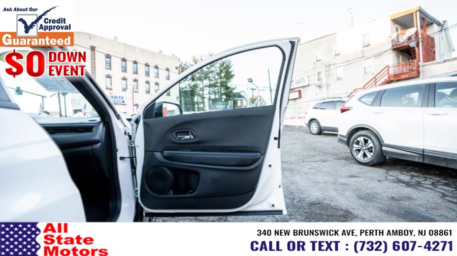 2022 Honda HR-V Sport AWD CVT, available for sale in Perth Amboy, New Jersey | All State Motor Inc. Perth Amboy, New Jersey 2022 Honda HR-V Sport AWD CVT, available for sale in Perth Amboy, New Jersey | All State Motor Inc. Perth Amboy, New Jersey