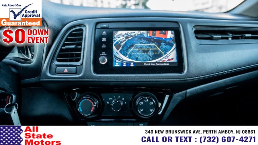 2022 Honda HR-V Sport AWD CVT, available for sale in Perth Amboy, New Jersey | All State Motor Inc. Perth Amboy, New Jersey 2022 Honda HR-V Sport AWD CVT, available for sale in Perth Amboy, New Jersey | All State Motor Inc. Perth Amboy, New Jersey