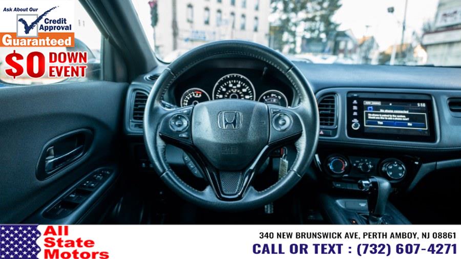 2022 Honda HR-V Sport AWD CVT, available for sale in Perth Amboy, New Jersey | All State Motor Inc. Perth Amboy, New Jersey 2022 Honda HR-V Sport AWD CVT, available for sale in Perth Amboy, New Jersey | All State Motor Inc. Perth Amboy, New Jersey
