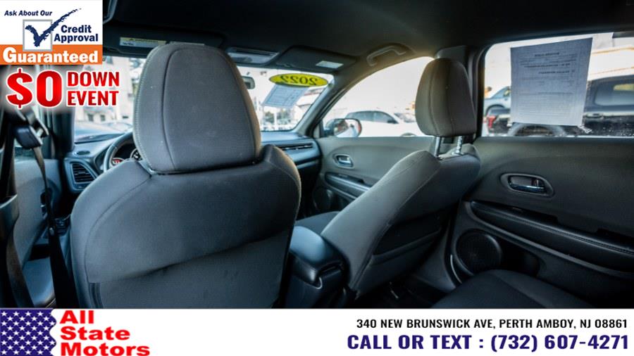 2022 Honda HR-V Sport AWD CVT, available for sale in Perth Amboy, New Jersey | All State Motor Inc. Perth Amboy, New Jersey 2022 Honda HR-V Sport AWD CVT, available for sale in Perth Amboy, New Jersey | All State Motor Inc. Perth Amboy, New Jersey