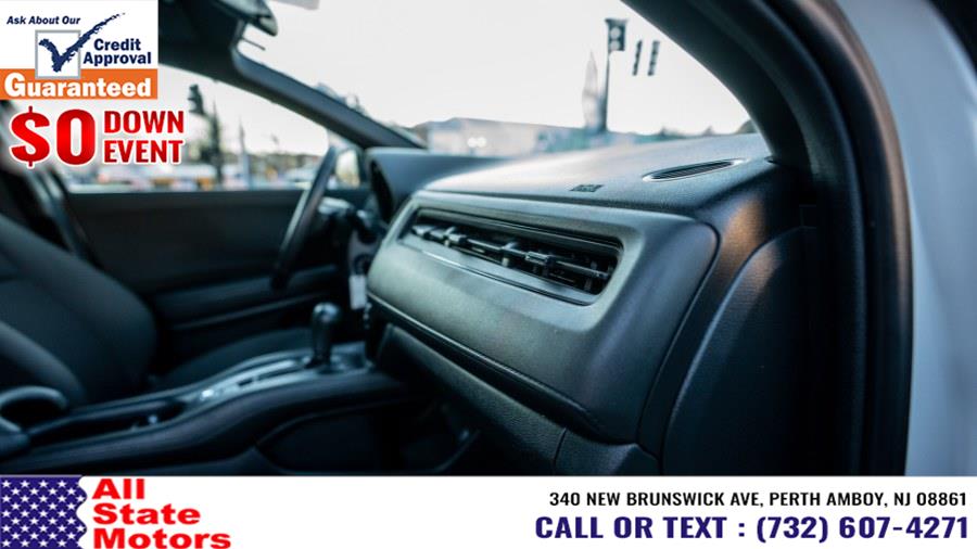 2022 Honda HR-V Sport AWD CVT, available for sale in Perth Amboy, New Jersey | All State Motor Inc. Perth Amboy, New Jersey 2022 Honda HR-V Sport AWD CVT, available for sale in Perth Amboy, New Jersey | All State Motor Inc. Perth Amboy, New Jersey