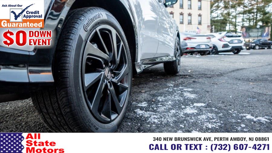 2022 Honda HR-V Sport AWD CVT, available for sale in Perth Amboy, New Jersey | All State Motor Inc. Perth Amboy, New Jersey 2022 Honda HR-V Sport AWD CVT, available for sale in Perth Amboy, New Jersey | All State Motor Inc. Perth Amboy, New Jersey