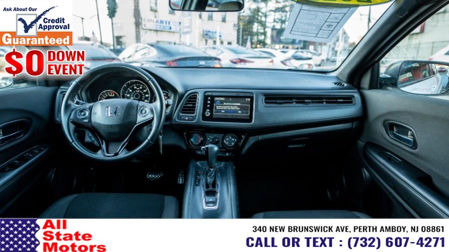 2022 Honda HR-V Sport AWD CVT, available for sale in Perth Amboy, New Jersey | All State Motor Inc. Perth Amboy, New Jersey 2022 Honda HR-V Sport AWD CVT, available for sale in Perth Amboy, New Jersey | All State Motor Inc. Perth Amboy, New Jersey
