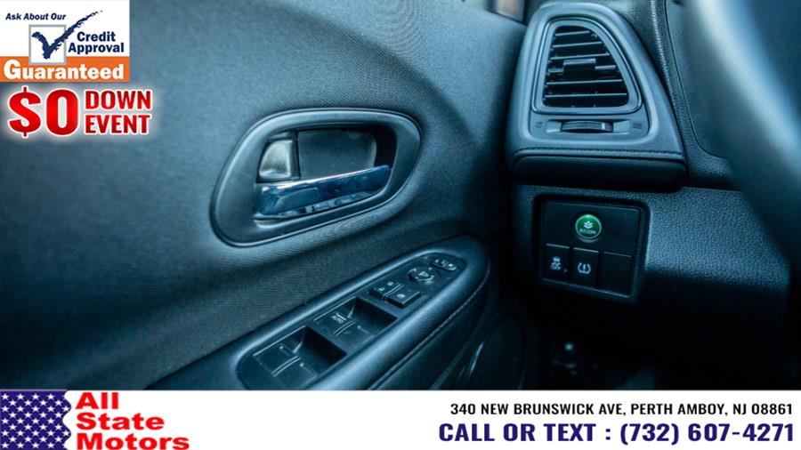 2022 Honda HR-V Sport AWD CVT, available for sale in Perth Amboy, New Jersey | All State Motor Inc. Perth Amboy, New Jersey 2022 Honda HR-V Sport AWD CVT, available for sale in Perth Amboy, New Jersey | All State Motor Inc. Perth Amboy, New Jersey