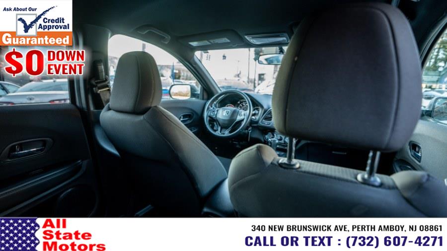 2022 Honda HR-V Sport AWD CVT, available for sale in Perth Amboy, New Jersey | All State Motor Inc. Perth Amboy, New Jersey 2022 Honda HR-V Sport AWD CVT, available for sale in Perth Amboy, New Jersey | All State Motor Inc. Perth Amboy, New Jersey
