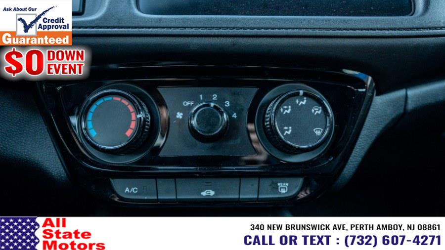 2022 Honda HR-V Sport AWD CVT, available for sale in Perth Amboy, New Jersey | All State Motor Inc. Perth Amboy, New Jersey 2022 Honda HR-V Sport AWD CVT, available for sale in Perth Amboy, New Jersey | All State Motor Inc. Perth Amboy, New Jersey