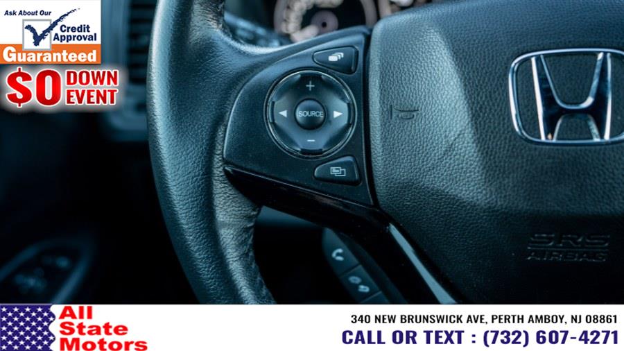 2022 Honda HR-V Sport AWD CVT, available for sale in Perth Amboy, New Jersey | All State Motor Inc. Perth Amboy, New Jersey 2022 Honda HR-V Sport AWD CVT, available for sale in Perth Amboy, New Jersey | All State Motor Inc. Perth Amboy, New Jersey