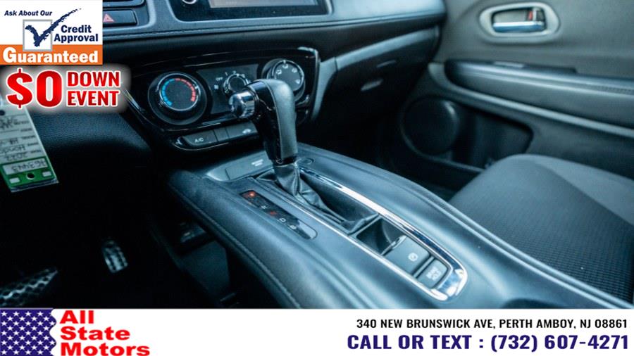 2022 Honda HR-V Sport AWD CVT, available for sale in Perth Amboy, New Jersey | All State Motor Inc. Perth Amboy, New Jersey 2022 Honda HR-V Sport AWD CVT, available for sale in Perth Amboy, New Jersey | All State Motor Inc. Perth Amboy, New Jersey
