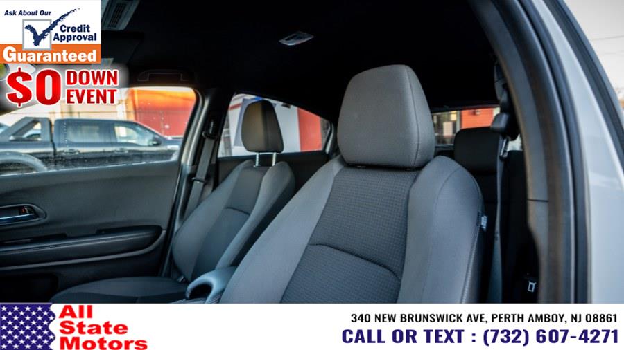 2022 Honda HR-V Sport AWD CVT, available for sale in Perth Amboy, New Jersey | All State Motor Inc. Perth Amboy, New Jersey 2022 Honda HR-V Sport AWD CVT, available for sale in Perth Amboy, New Jersey | All State Motor Inc. Perth Amboy, New Jersey