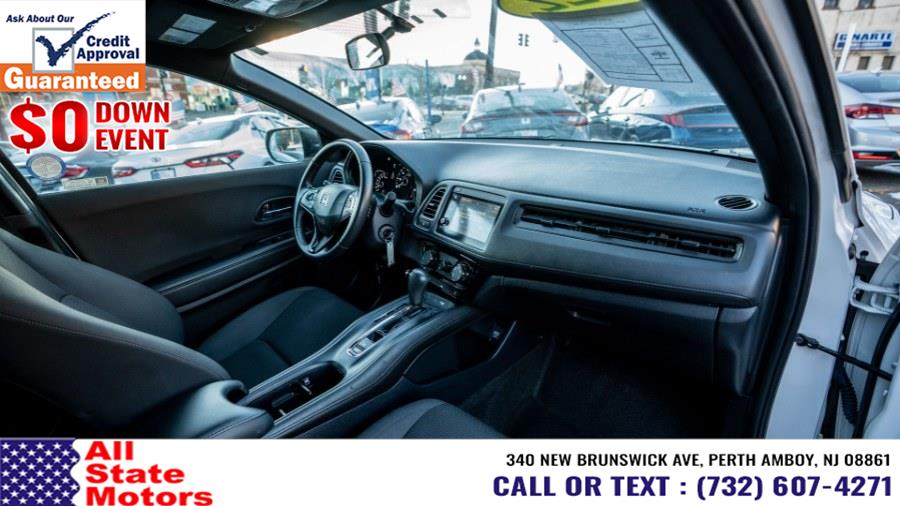 2022 Honda HR-V Sport AWD CVT, available for sale in Perth Amboy, New Jersey | All State Motor Inc. Perth Amboy, New Jersey 2022 Honda HR-V Sport AWD CVT, available for sale in Perth Amboy, New Jersey | All State Motor Inc. Perth Amboy, New Jersey