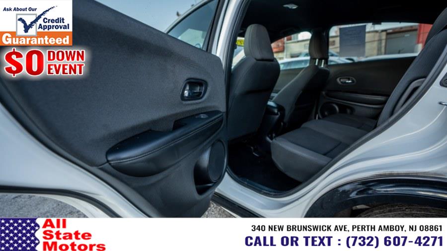 2022 Honda HR-V Sport AWD CVT, available for sale in Perth Amboy, New Jersey | All State Motor Inc. Perth Amboy, New Jersey 2022 Honda HR-V Sport AWD CVT, available for sale in Perth Amboy, New Jersey | All State Motor Inc. Perth Amboy, New Jersey