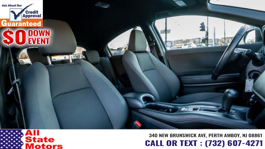 2022 Honda HR-V Sport AWD CVT, available for sale in Perth Amboy, New Jersey | All State Motor Inc. Perth Amboy, New Jersey 2022 Honda HR-V Sport AWD CVT, available for sale in Perth Amboy, New Jersey | All State Motor Inc. Perth Amboy, New Jersey