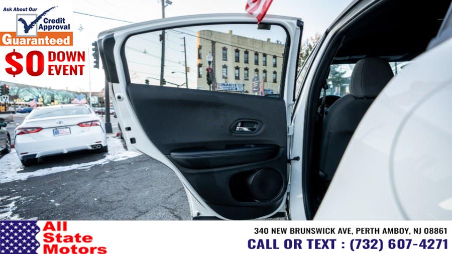 2022 Honda HR-V Sport AWD CVT, available for sale in Perth Amboy, New Jersey | All State Motor Inc. Perth Amboy, New Jersey 2022 Honda HR-V Sport AWD CVT, available for sale in Perth Amboy, New Jersey | All State Motor Inc. Perth Amboy, New Jersey