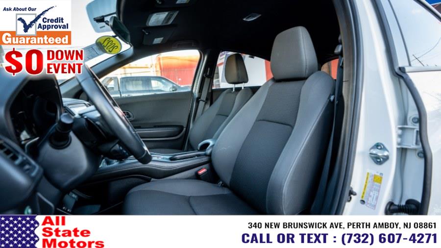 2022 Honda HR-V Sport AWD CVT, available for sale in Perth Amboy, New Jersey | All State Motor Inc. Perth Amboy, New Jersey 2022 Honda HR-V Sport AWD CVT, available for sale in Perth Amboy, New Jersey | All State Motor Inc. Perth Amboy, New Jersey