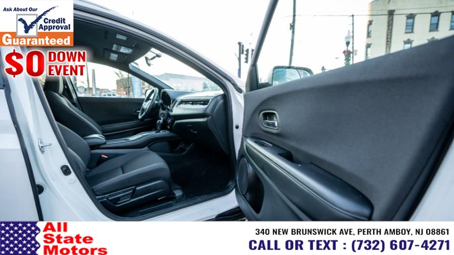 2022 Honda HR-V Sport AWD CVT, available for sale in Perth Amboy, New Jersey | All State Motor Inc. Perth Amboy, New Jersey 2022 Honda HR-V Sport AWD CVT, available for sale in Perth Amboy, New Jersey | All State Motor Inc. Perth Amboy, New Jersey